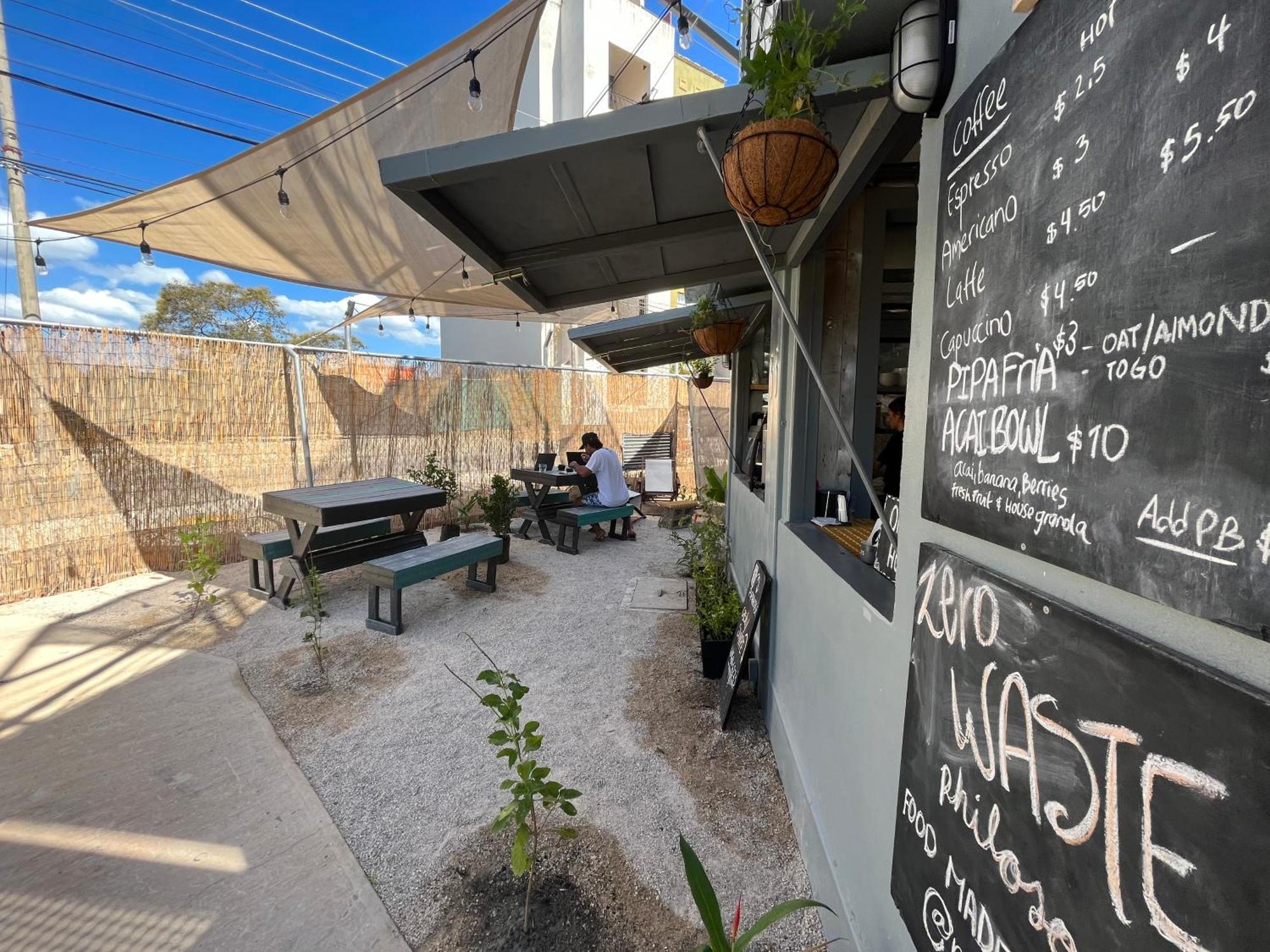 Pupa House - Capsule Hotel - Adults Only Tamarindo Exterior photo