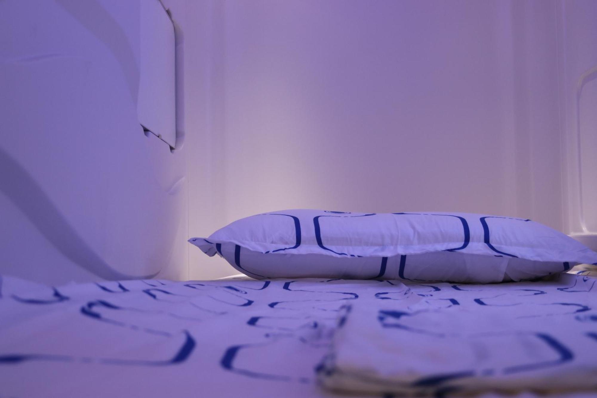 Pupa House - Capsule Hotel - Adults Only Tamarindo Exterior photo