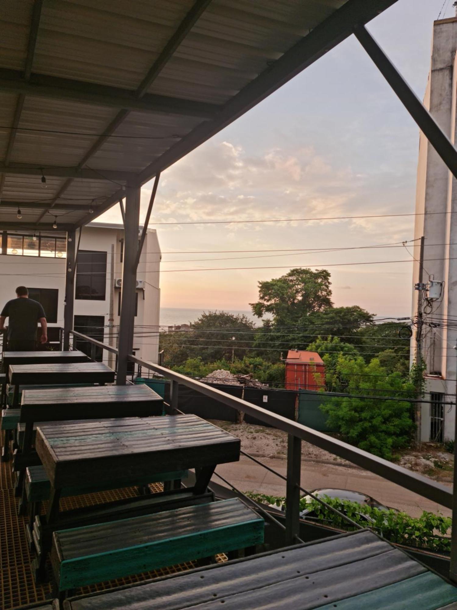Pupa House - Capsule Hotel - Adults Only Tamarindo Exterior photo